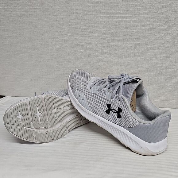 UNDER ARMOUR CHARGED PURSUIT SNEAKER BFPM-03-188 - Picture 1 of 10
